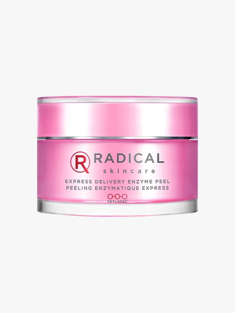 Radical Skincare Express Delivery Enzyme Peel | MECCA New