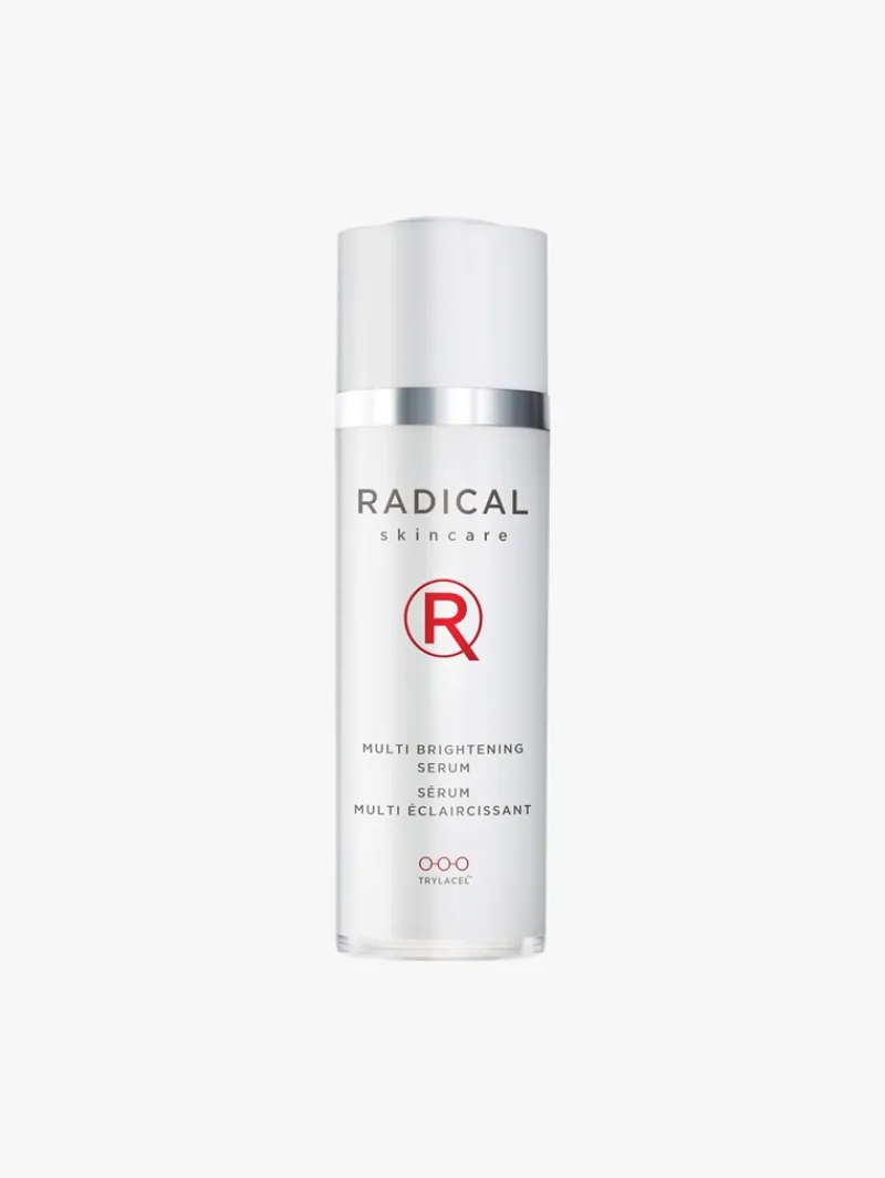 Radical Skincare Multi-Brightening Serum | MECCA Fashion