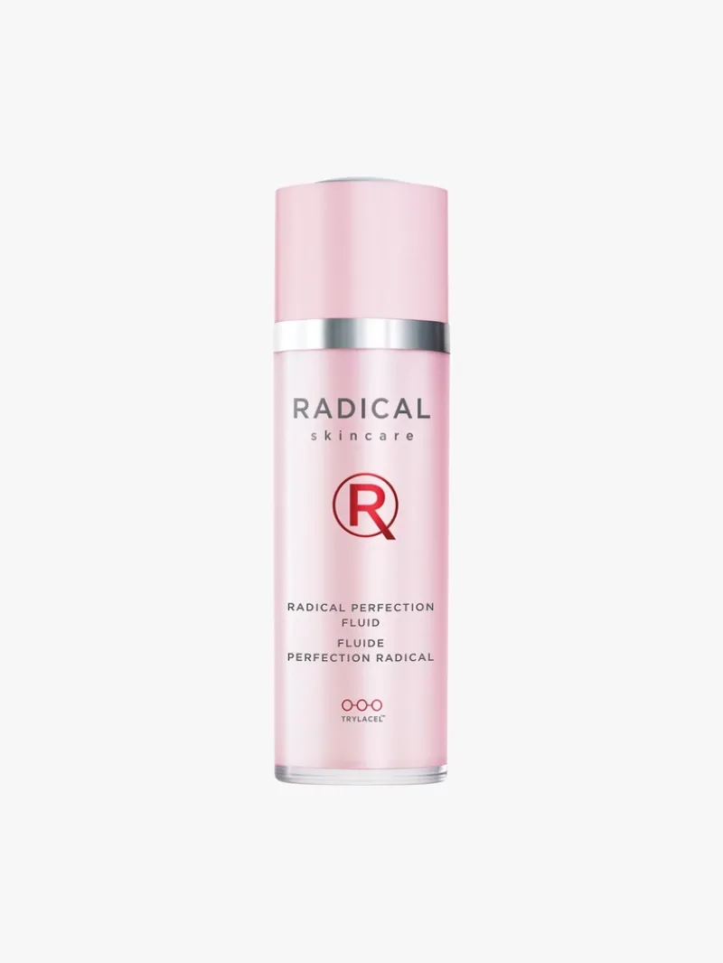 Radical Skincare Perfection Fluid | MECCA Hot