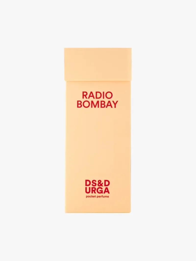 D.S. & DURGA Radio Bombay Pocket Perfume D.S. & DURGA | MECCA Hot