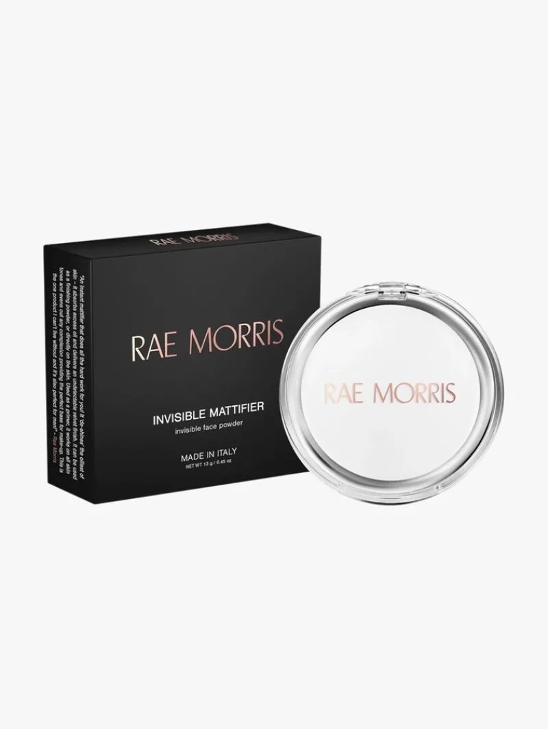 Rae Morris Invisible Mattifier Powder | MECCA Outlet