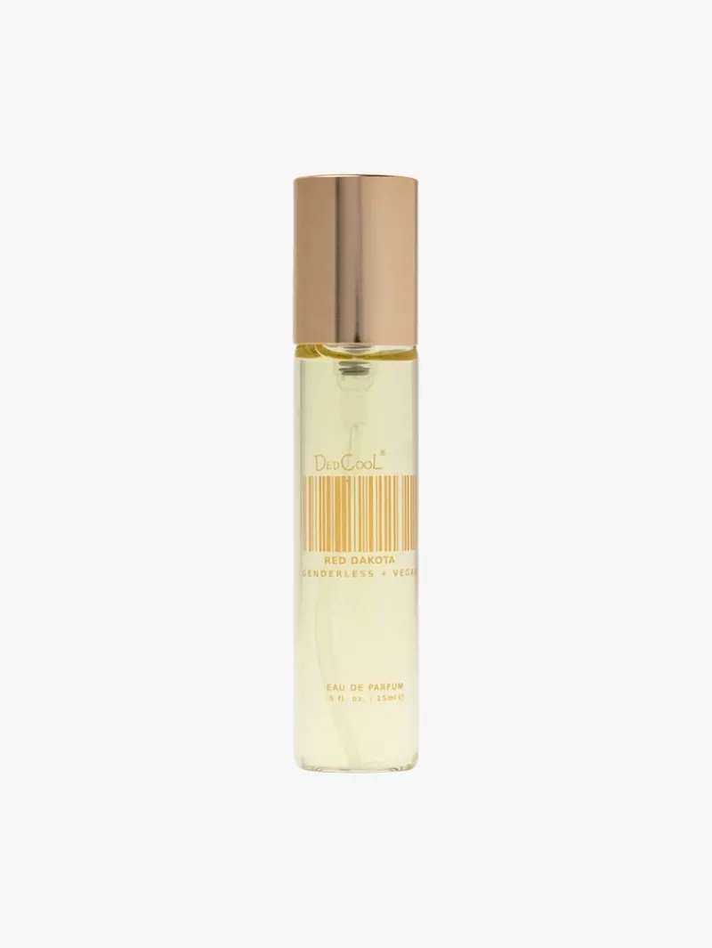 DedCool Red Dakota Fragrance - 15ml | MECCA Online