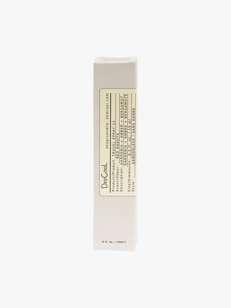 DedCool Red Dakota Fragrance - 15ml | MECCA Online