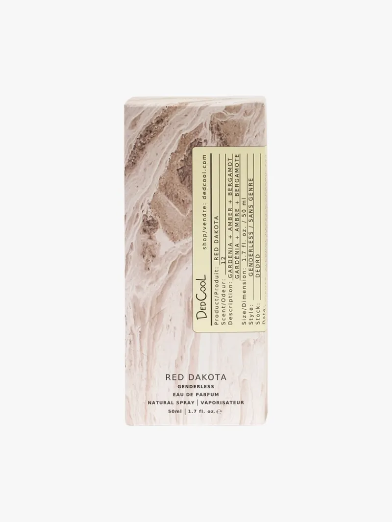 DedCool Red Dakota Fragrance - | MECCA Fashion