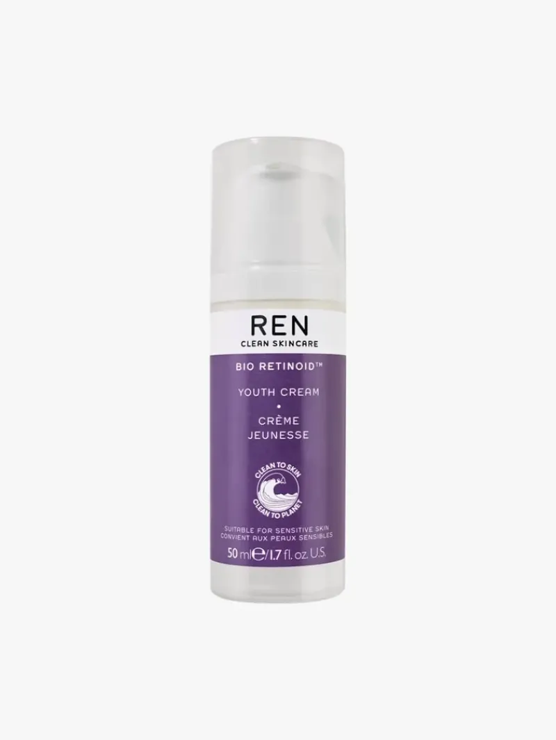REN Clean Skincare Bio Retinoid™ Youth Cream | MECCA Sale