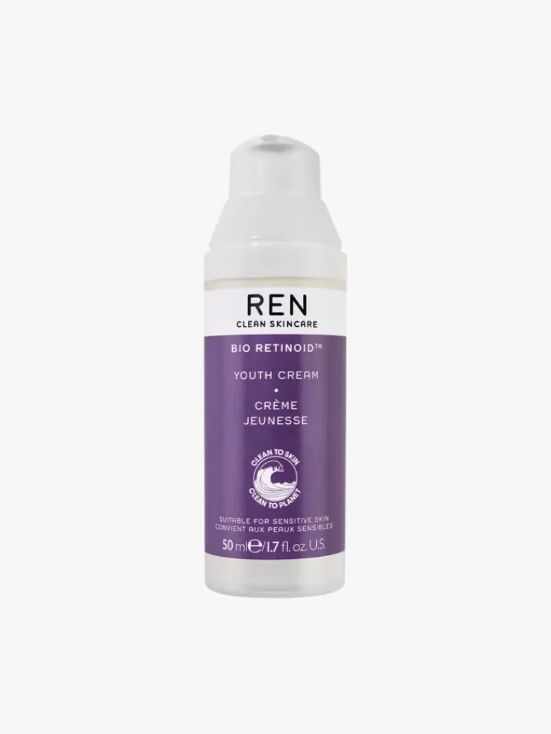 REN Clean Skincare Bio Retinoid™ Youth Cream | MECCA Sale