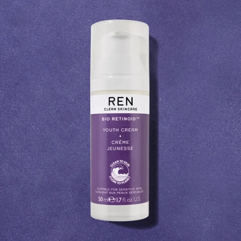 ren_clean_skincare_bio_re_2.webp REN Clean Skincare Bio Retinoid™ Youth Cream | MECCA Sale
