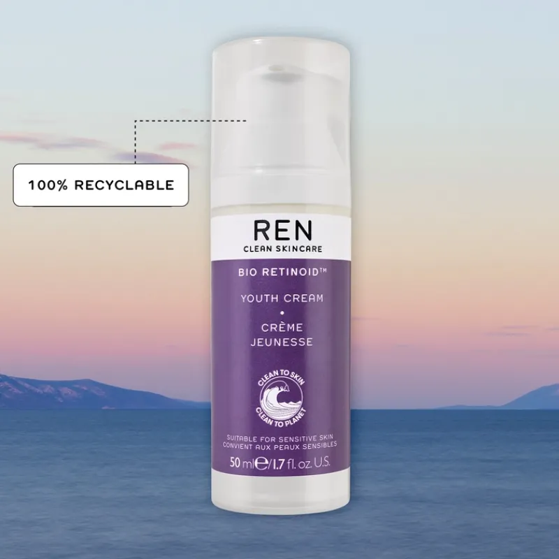 ren_clean_skincare_bio_re_3.webp REN Clean Skincare Bio Retinoid™ Youth Cream | MECCA Sale