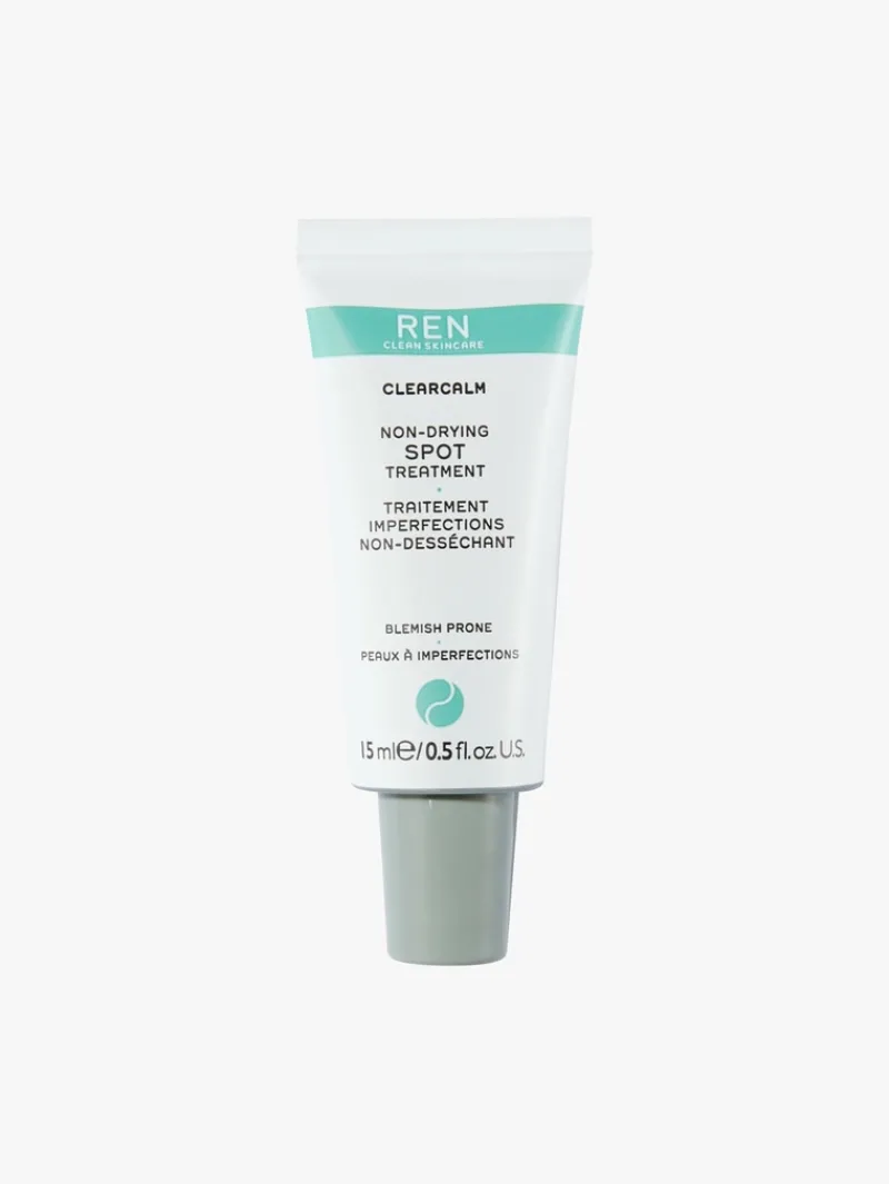 REN Clean Skincare CLEARCALM Non-Drying Spot Treatment | MECCA Sale
