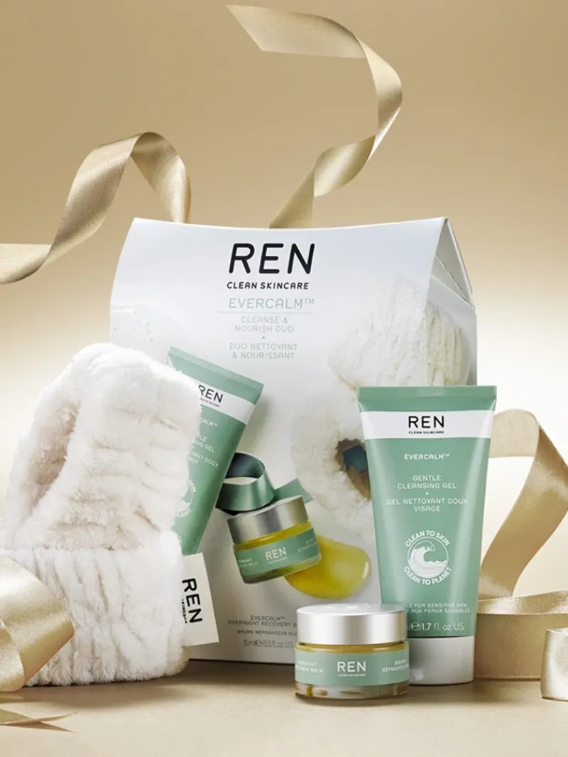 ren_clean_skincare_everca_3-2.webp REN Clean Skincare Evercalm Cleanse and Nourish Duo | MECCA Discount