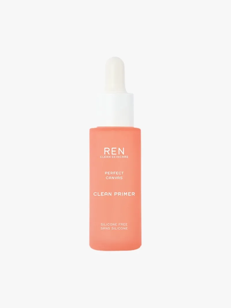 REN Clean Skincare Perfect Canvas Clean Primer | MECCA New