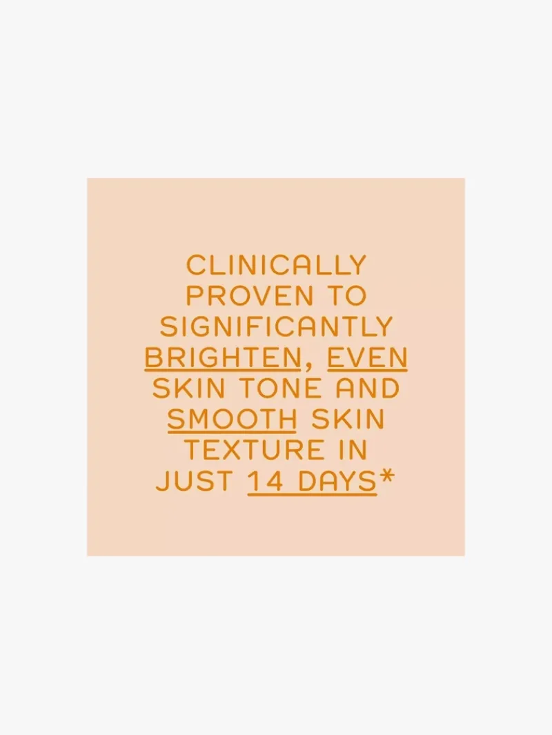ren_clean_skincare_radian_5.webp REN Clean Skincare Radiance Glow & Protect Serum | MECCA Clearance