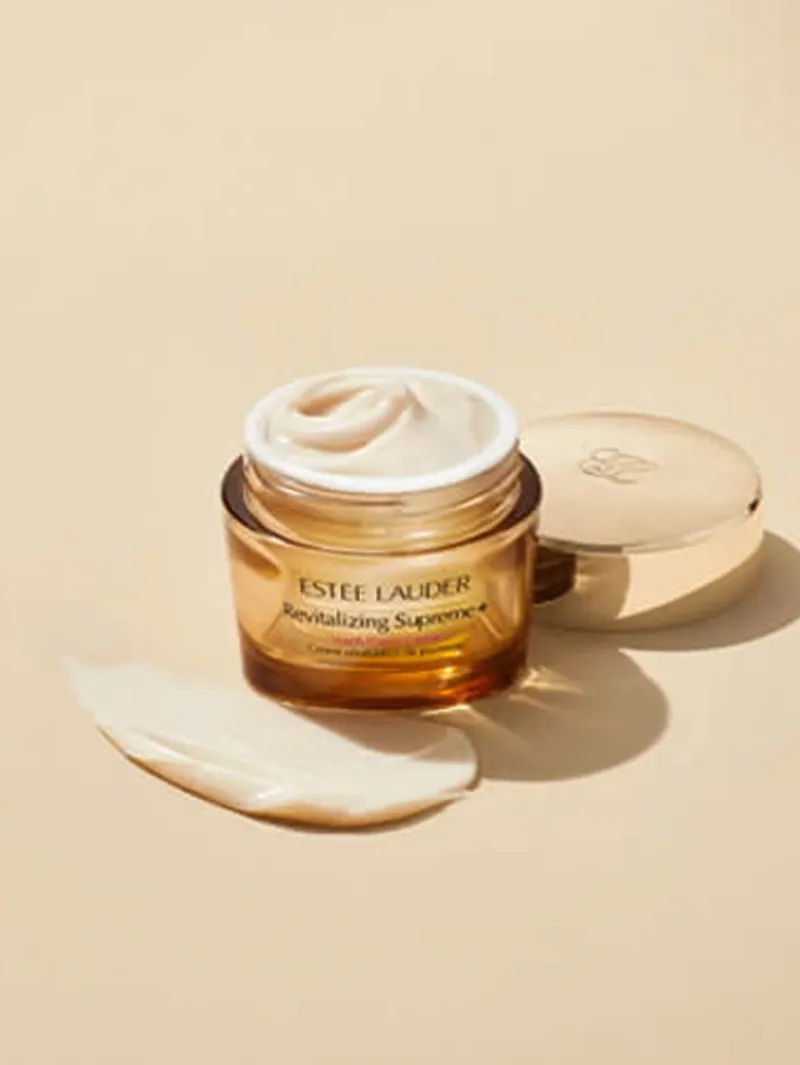 Estée Lauder Revitalizing Supreme+ Cell Power Crème Refill 50ml - | MECCA Clearance