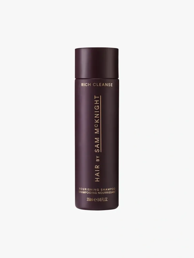 Hair by Sam McKnight Rich Cleanse Nourishing Shampoo - | MECCA Clearance