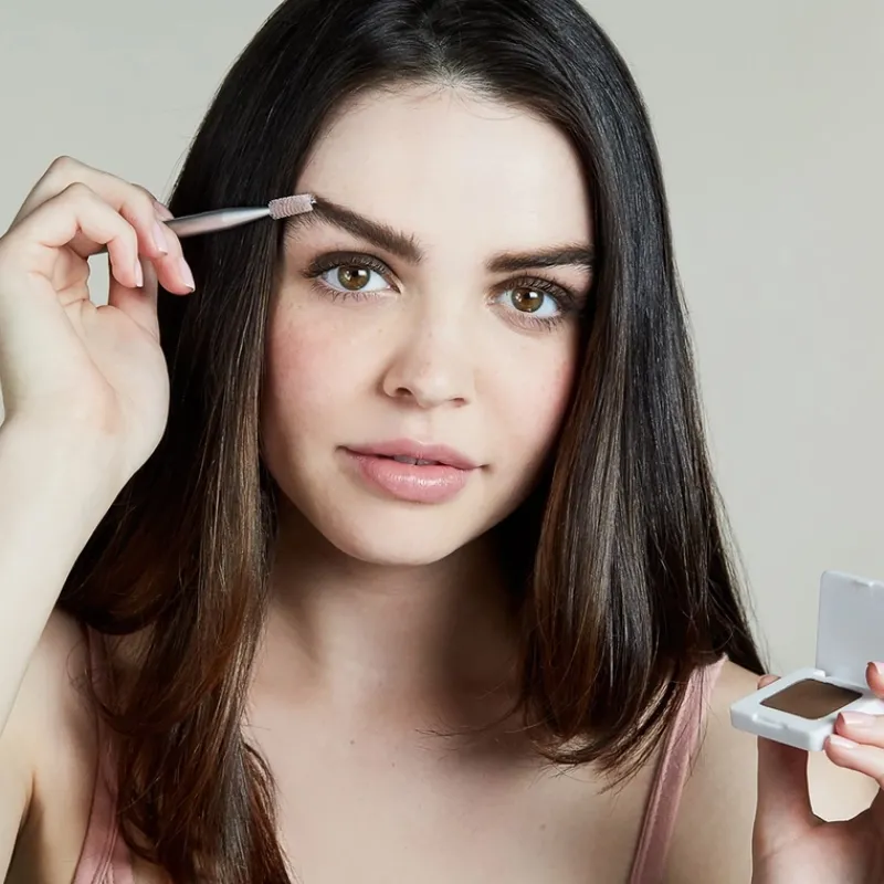 RMS beauty Back2Brow Brush | MECCA Outlet