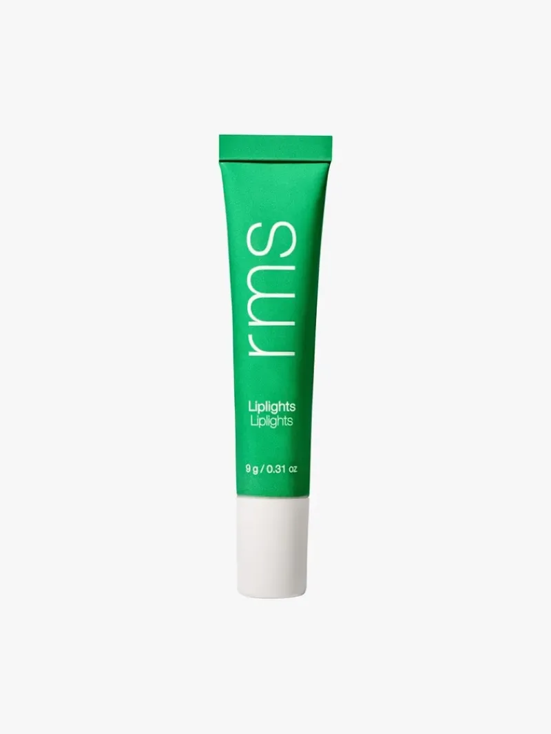 RMS beauty Liplights Cream Lip Gloss | MECCA Clearance