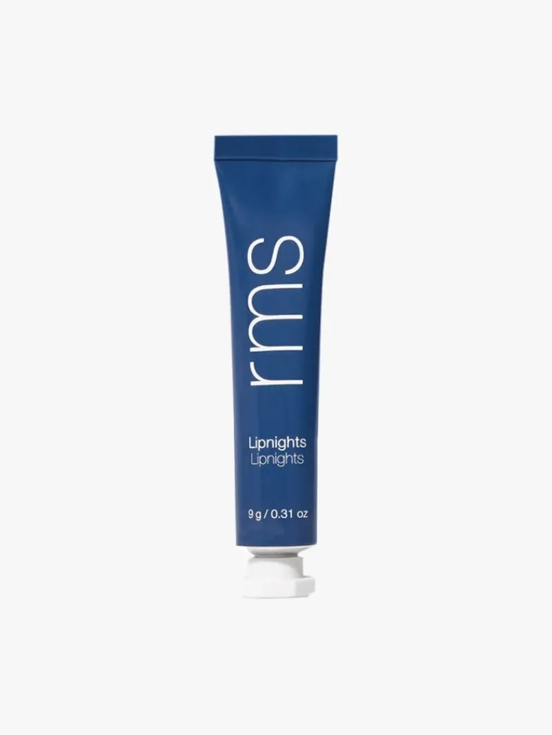 RMS beauty Lipnights Overnight Lip Mask | MECCA Online