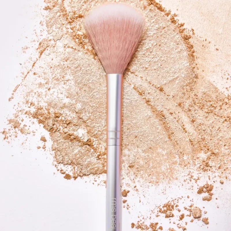 RMS beauty Skin2Skin Fan Brush | MECCA Discount