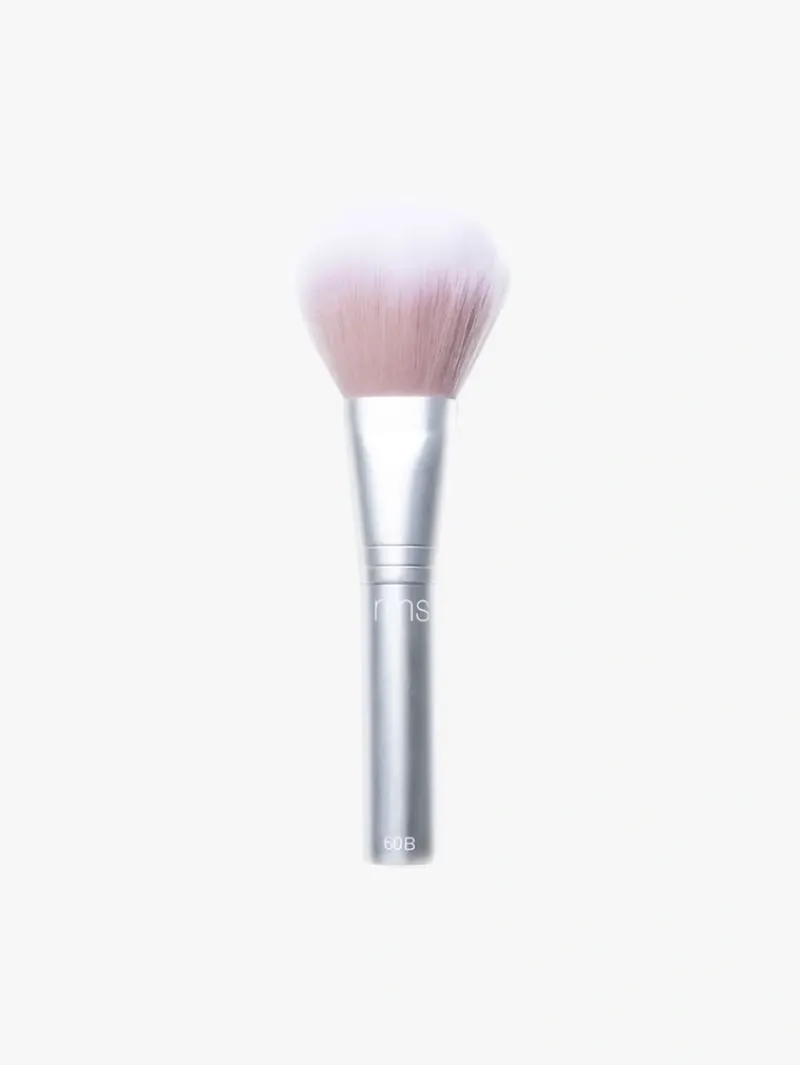 RMS beauty Skin2Skin Powder Blush Brush | MECCA Fashion