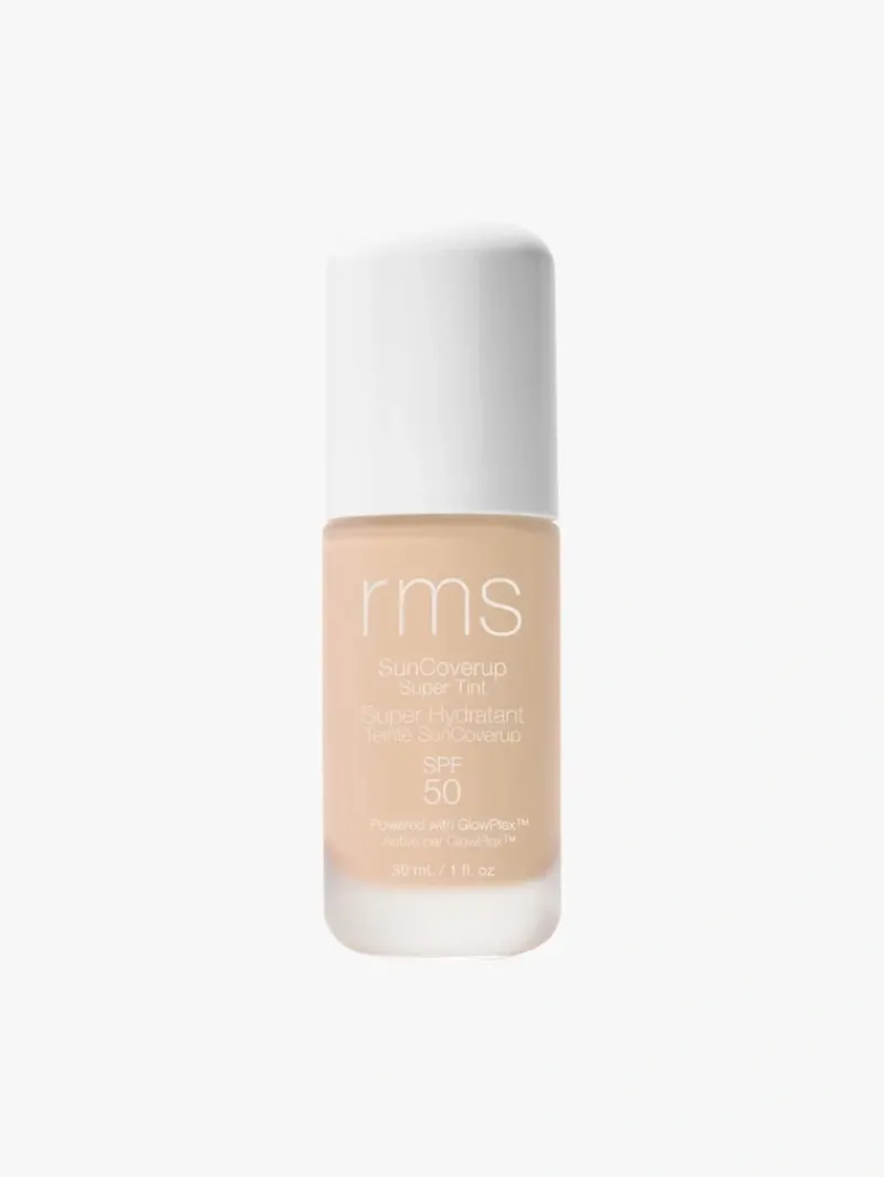 RMS beauty SunCoverup Super Tint SPF 50 | MECCA Discount