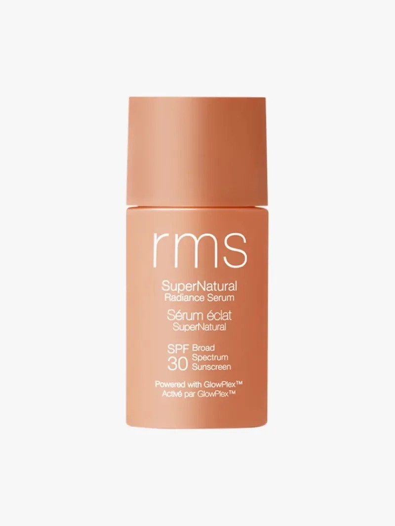 RMS beauty SuperNatural Radiance Tinted Serum SPF30 | MECCA Clearance