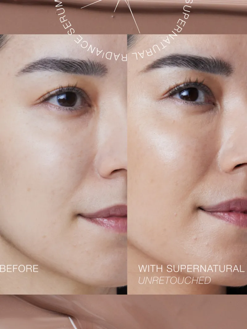 RMS beauty SuperNatural Radiance Tinted Serum SPF30 | MECCA Online