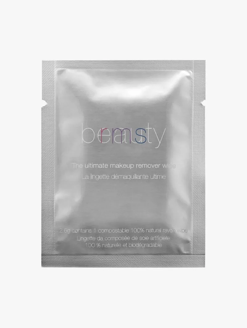 RMS beauty Ultimate Makeup Remover Wipes | MECCA Clearance