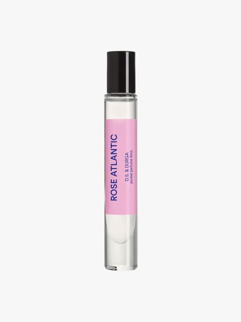 D.S. & DURGA Rose Atlantic Pocket Perfume - D.S. & DURGA | MECCA Hot