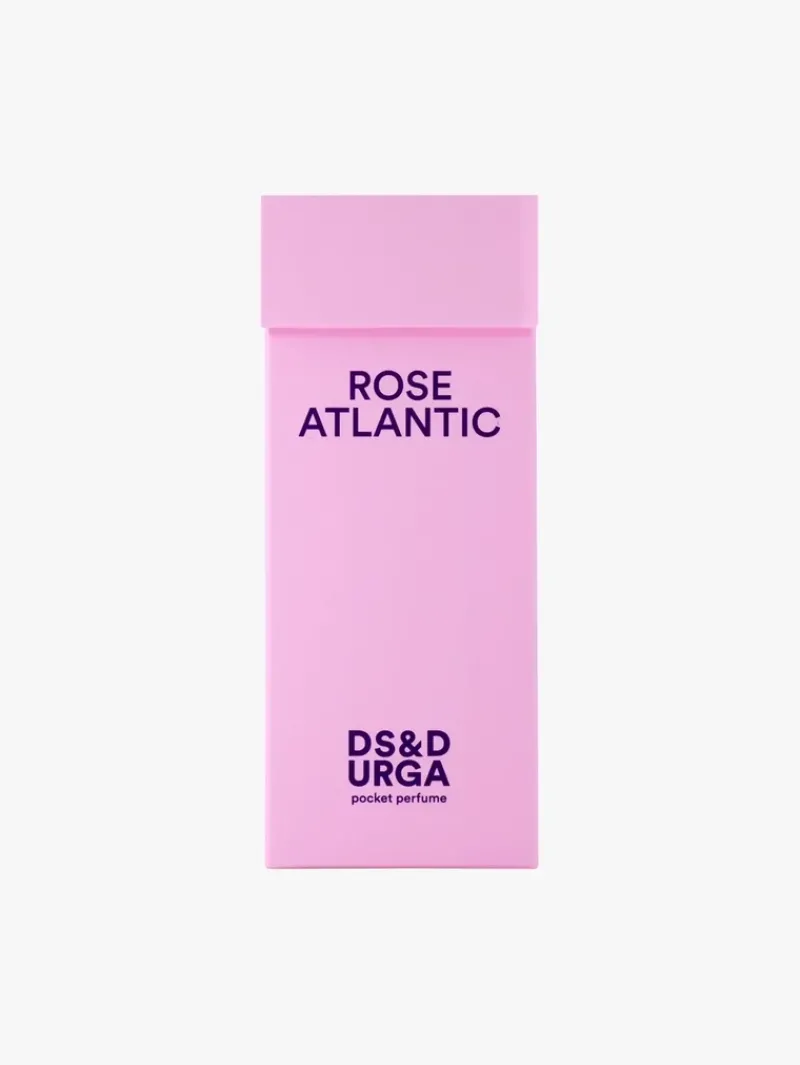 D.S. & DURGA Rose Atlantic Pocket Perfume - D.S. & DURGA | MECCA Hot