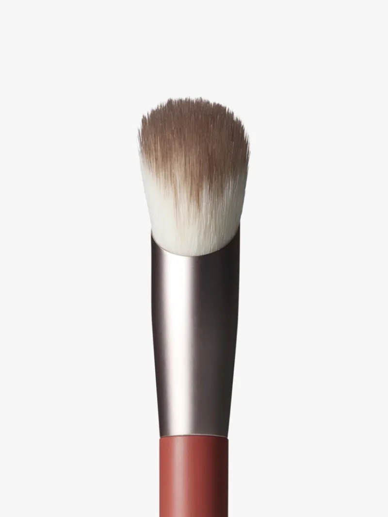 Rose Inc Blush Brush | MECCA Hot