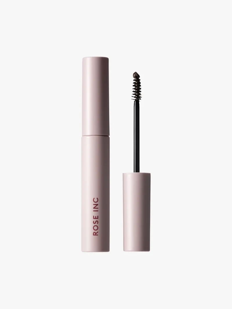 Rose Inc Brow Renew Enriched Eyebrow Shaping Gel | MECCA New