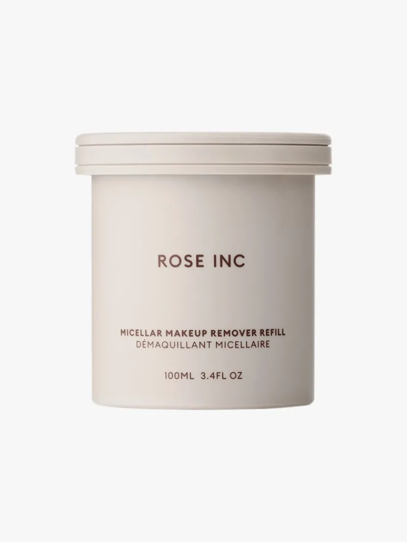 Rose Inc Cleanse Sublime Micellar Makeup Remover Refill Pod | MECCA Discount