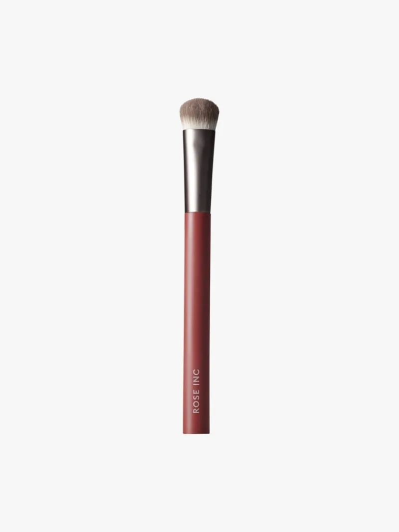 Rose Inc Concealer Brush | MECCA Online