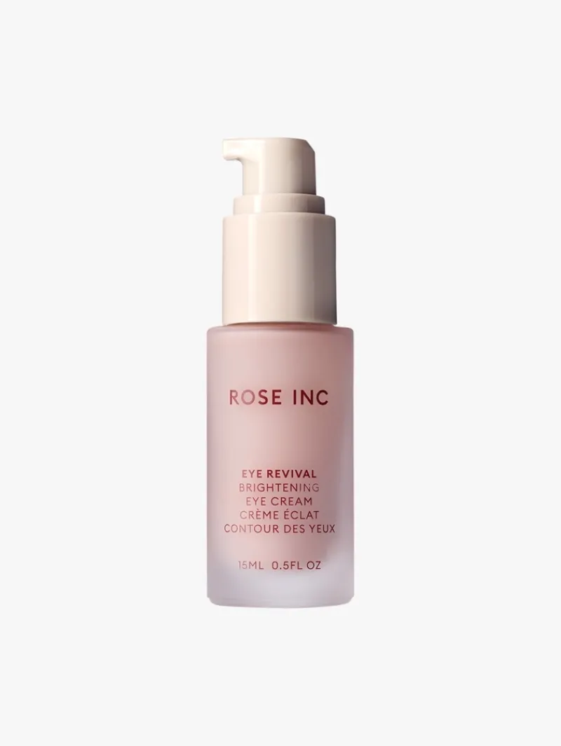 Rose Inc Eye Revival Brightening Eye Cream | MECCA New