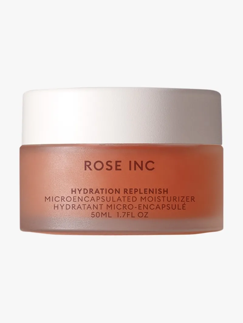Rose Inc Hydration Replenish Microencapsulated Moisturizer | MECCA Hot