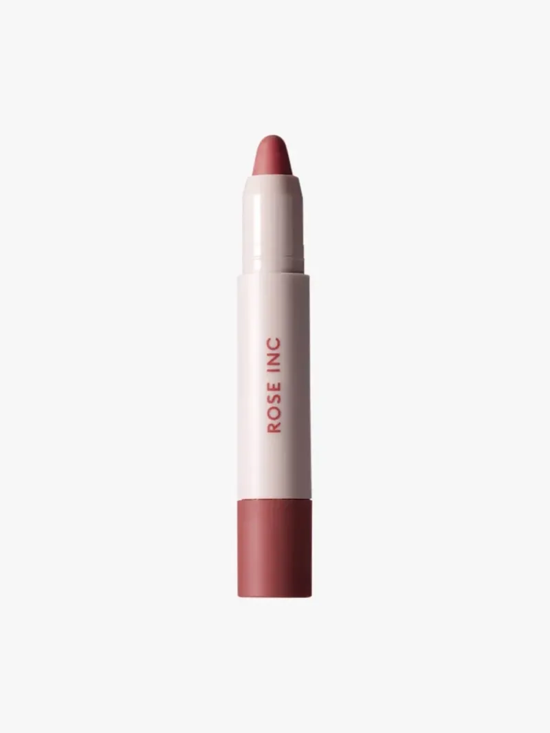 Rose Inc Lip Sculpt Amplifying Lip Color | MECCA Hot