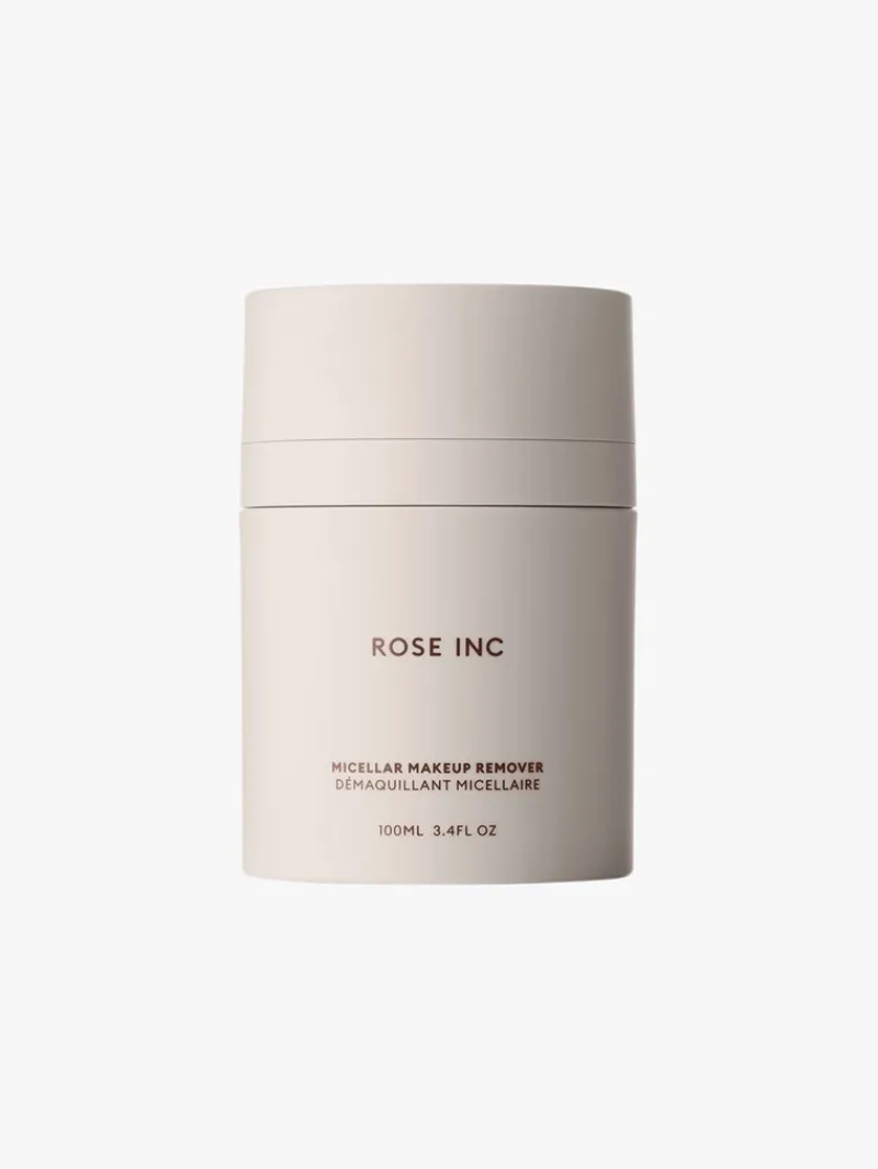 Rose Inc Micellar Makeup Remover | MECCA Online