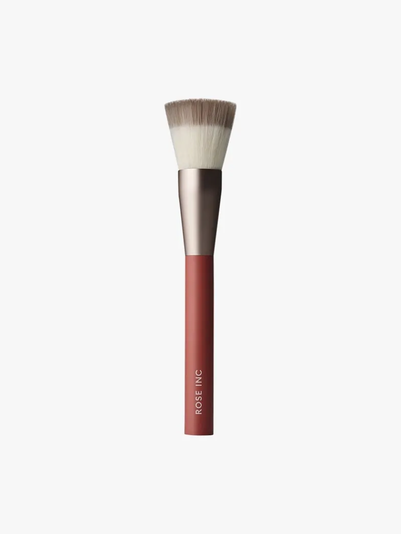 Rose Inc Number 5 Bronzer Brush | MECCA Hot