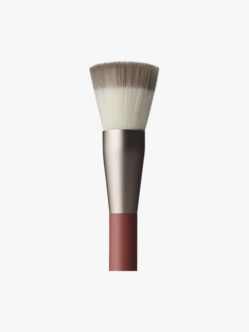 Rose Inc Number 5 Bronzer Brush | MECCA Hot