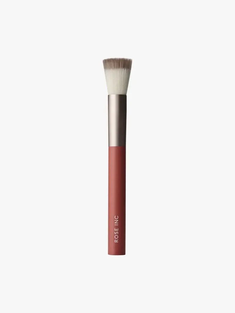 Rose Inc Number 6 Highlighter Brush | MECCA New