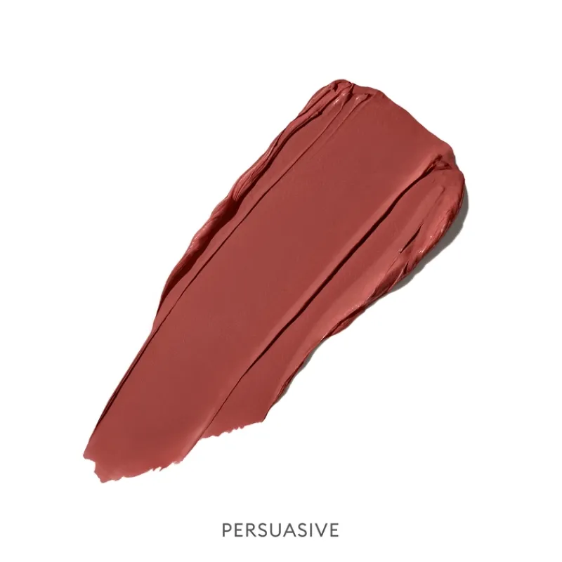 Rose Inc Satin Lip Color Rich Refillable Lipstick Refill | MECCA Sale