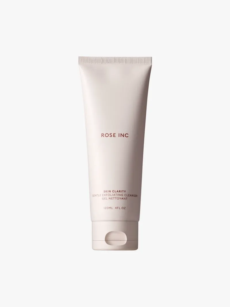 Rose Inc Skin Clarity Gentle Exfoliating Cleanser | MECCA Best