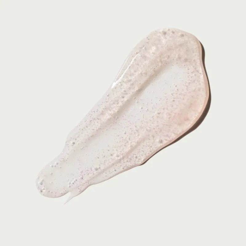 Rose Inc Skin Clarity Gentle Exfoliating Cleanser | MECCA Best