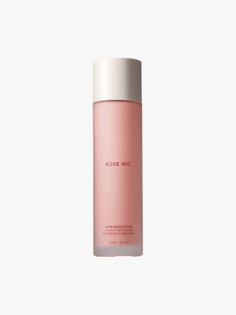Rose Inc Skin Resolution Clarifying Toner | MECCA Best