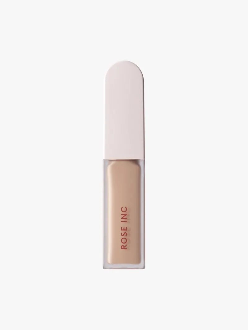 Rose Inc Softlight Luminous Hydrating Concealer | MECCA Fashion