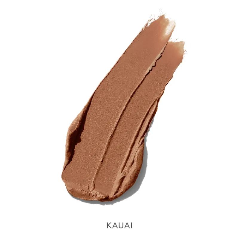 Rose Inc Solar Infusion Soft-Focus Cream Bronzer | MECCA Hot