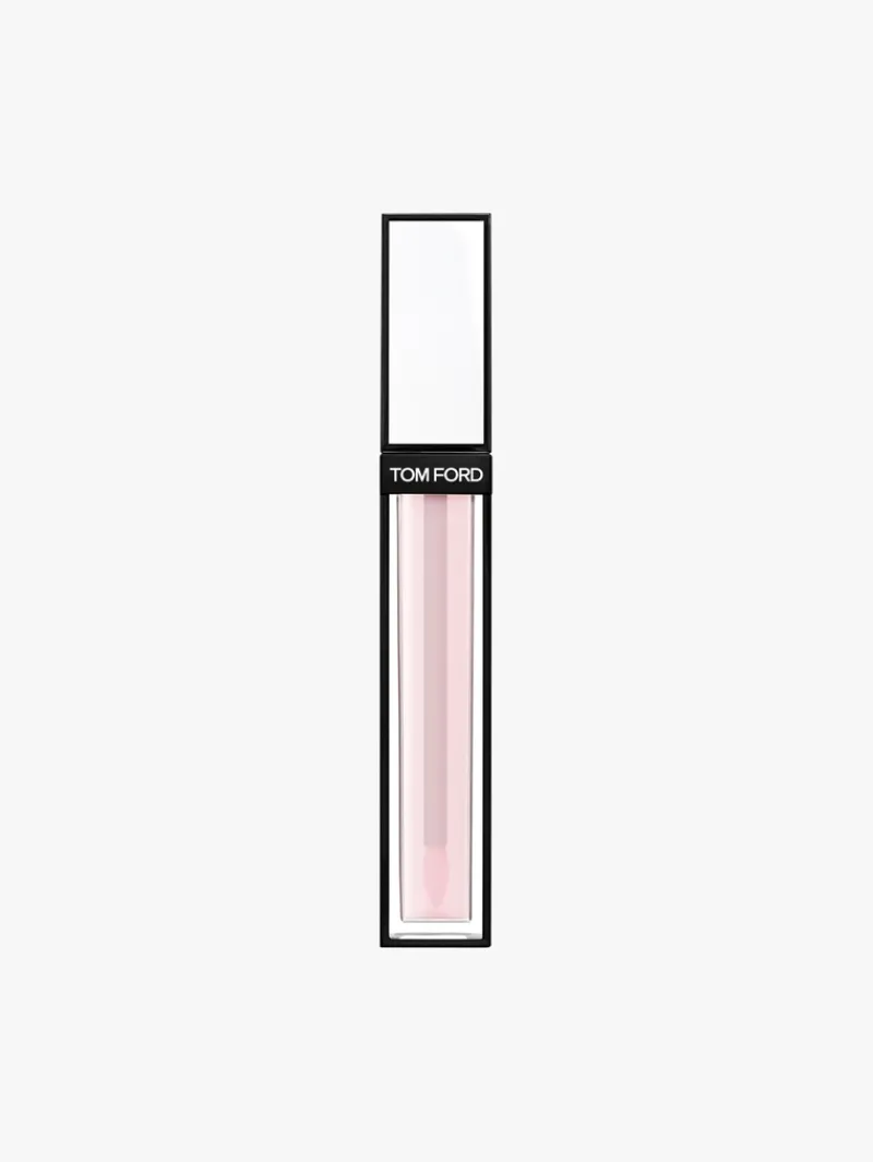Tom Ford Rose Trilogy Tinted Lip Oil - | MECCA Sale