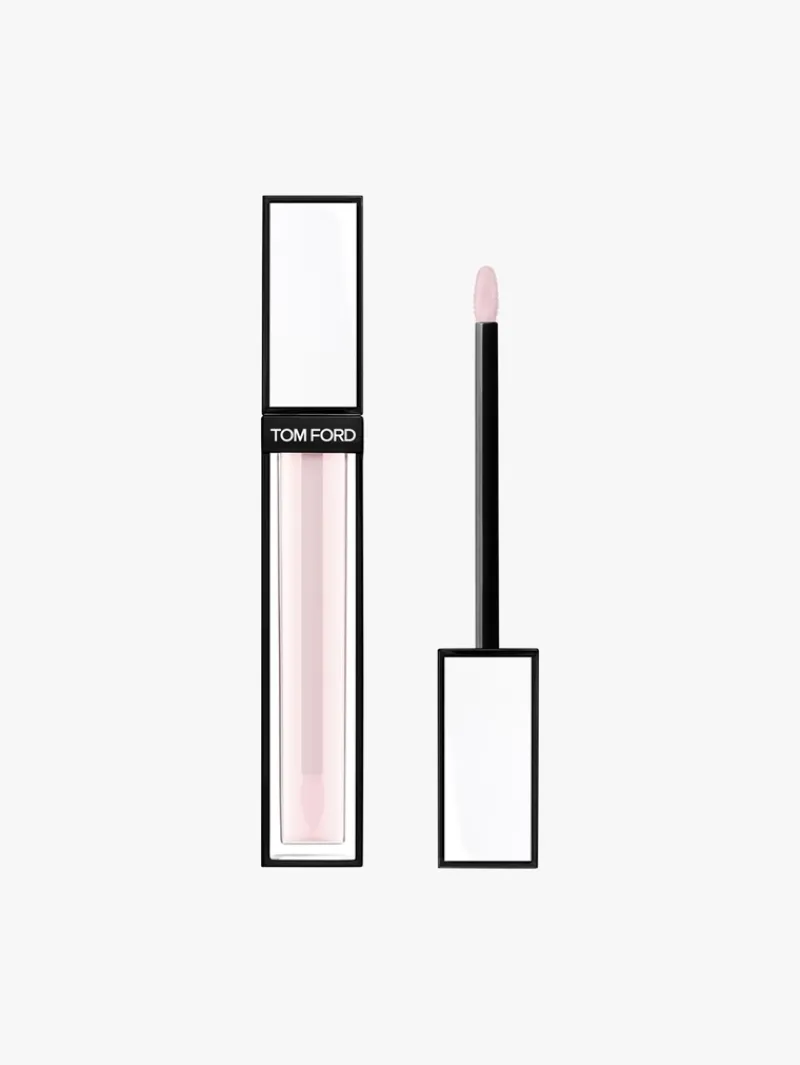 Tom Ford Rose Trilogy Tinted Lip Oil - | MECCA Sale