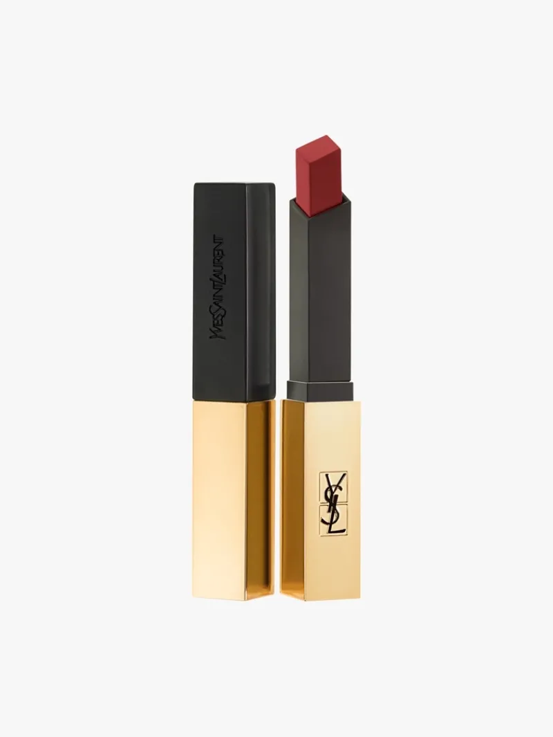 Yves Saint Laurent Rouge Pur Couture The Slim - | MECCA Discount