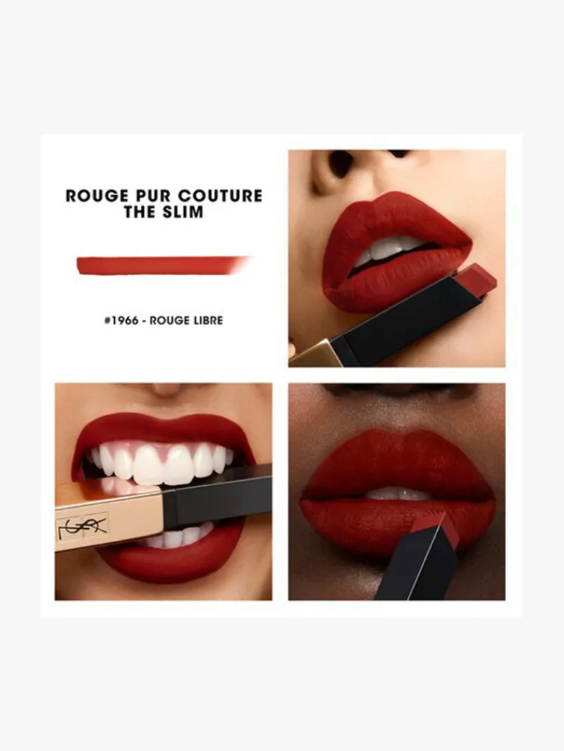 rouge_pur_couture_the_sli_2.webp Yves Saint Laurent Rouge Pur Couture The Slim - | MECCA Discount